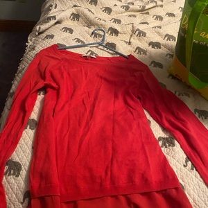 DYNYC blouse/sweater